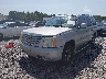 1GYEK63N15R****** Used and Repairable 2005 Cadillac Escalade in Mobile