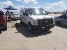 1FTNE14WX9D****** Salvamento y Destrozados 2009 Ford E-150 en Austin