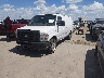 1FTNE14WX9D****** Usados y Reparables 2009 Ford E-150 en Austin