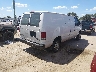 1FTNE14WX9D****** Salvamento y Destrozados 2009 Ford E-150 en Estado de Texas