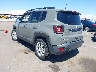 ZACNJABB1LP****** Salvamento y Reparables 2020 Jeep Renegade en Phoenix