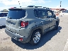 ZACNJABB1LP****** Salvamento y Destrozados 2020 Jeep Renegade en Estado de Arizona