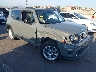 ZACNJABB1LP****** Salvamento y Destrozados 2020 Jeep Renegade en Phoenix
