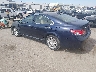 JTHBK1EG8B2****** Salvamento y Reparables 2011 Lexus ES 350 en Fort Worth North