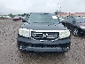5FNYF4H40DB****** Wrecked 2013 Honda Pilot in Pennsylvania State