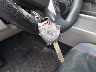 5FNYF4H40DB****** Salvage 2013 Honda Pilot in Pennsylvania State