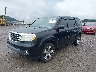 5FNYF4H40DB****** Used and Repairable 2013 Honda Pilot in Pittsburgh