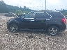 2GNFLGEK0H6****** Repairable 2017 Chevrolet Equinox in New York State