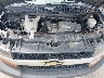 1GCWGBFF3H1****** Repairable 2017 Chevrolet Express in Fort Worth North
