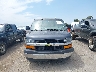 1GCWGBFF3H1****** Used 2017 Chevrolet Express in Texas State