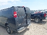 1GCWGBFF3H1****** Salvage and Wrecked 2017 Chevrolet Express in Fort Worth North