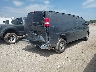 1GCWGBFF3H1****** Salvage and Wrecked 2017 Chevrolet Express in Texas State