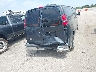 1GCWGBFF3H1****** Salvage and Repairable 2017 Chevrolet Express in Texas State