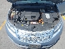 1G1RF6E41DU****** Repairable 2013 Chevrolet Volt in Fremont