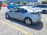 1G1RF6E41DU****** Salvage and Repairable 2013 Chevrolet Volt in Fremont