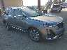 1GYKPDRS2NZ****** Salvage and Wrecked 2022 Cadillac XT6 in Seattle