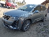 1GYKPDRS2NZ****** Used and Repairable 2022 Cadillac XT6 in Seattle