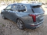 1GYKPDRS2NZ****** Salvage and Repairable 2022 Cadillac XT6 in Seattle