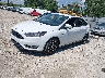 1FADP3H27JL****** Usados y Reparables 2018 Ford Focus en Columbus