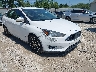 1FADP3H27JL****** Salvamento y Reparables 2018 Ford Focus en Estado de Ohio