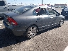 2HGFA16569H****** Salvage and Wrecked 2009 Honda Civic in Tennessee State
