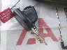 3LNHM26T77R****** Salvage 2007 Lincoln MKZ in Florida State
