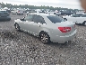 3LNHM26T77R****** Salvage and Repairable 2007 Lincoln MKZ in Jacksonville