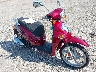 RFBB2J106AB****** Salvage 2010 Kymco People