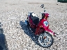 RFBB2J106AB****** Salvage and Wrecked 2010 Kymco People in Omaha