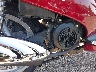 RFBB2J106AB****** Wrecked 2010 Kymco People in Omaha