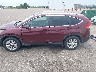 5J6RM4H76DL****** Salvage 2013 Honda CR-V
