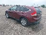 5J6RM4H76DL****** Salvage and Repairable 2013 Honda CR-V in Minneapolis South