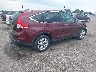 5J6RM4H76DL****** Salvage and Wrecked 2013 Honda CR-V in Minnesota State