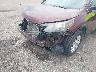 5J6RM4H76DL****** Salvage and Repairable 2013 Honda CR-V in Minnesota State