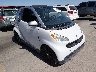 WMEEJ3BA2EK****** Salvamento y Destrozados 2014 Smart Fortwo en Austin North