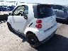 WMEEJ3BA2EK****** Salvamento y Reparables 2014 Smart Fortwo en Austin North