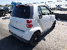 WMEEJ3BA2EK****** Salvamento y Destrozados 2014 Smart Fortwo en Estado de Texas