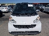 WMEEJ3BA2EK****** Salvamento y Reparables 2014 Smart Fortwo en Estado de Texas