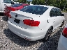 3VWL07AJ6EM****** Salvamento y Destrozados 2014 Volkswagen Jetta en Estado de Indiana