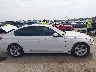 WBA3A5G56EN****** Usados 2014 BMW 3 Series en Estado de Texas