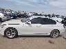 WBA3A5G56EN****** Reparables 2014 BMW 3 Series en Estado de Texas