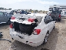 WBA3A5G56EN****** Salvamento y Destrozados 2014 BMW 3 Series en Estado de Texas