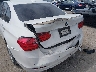 WBA3A5G56EN****** Salvamento y Reparables 2014 BMW 3 Series en Estado de Texas