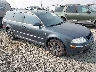 WVWYH63B53E****** Salvage and Wrecked 2003 Volkswagen Passat in Eugene