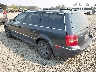 WVWYH63B53E****** Salvage and Repairable 2003 Volkswagen Passat in Eugene