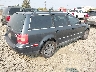 WVWYH63B53E****** Salvage and Wrecked 2003 Volkswagen Passat in Oregon State