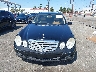 WDBUF56X67B****** Destrozados 2007 Mercedes-Benz E-Class en Estado de California