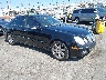 WDBUF56X67B****** Salvamento y Destrozados 2007 Mercedes-Benz E-Class en Fontana