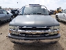1GNEC13T92R****** Salvage 2002 Chevrolet Tahoe in California State