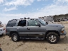 1GNEC13T92R****** Wrecked 2002 Chevrolet Tahoe in California State